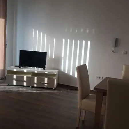 Lux Perazic Apartament