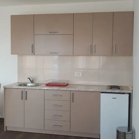 Lux Perazic Apartament