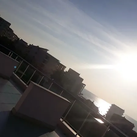 Appartamento Lux Perazic