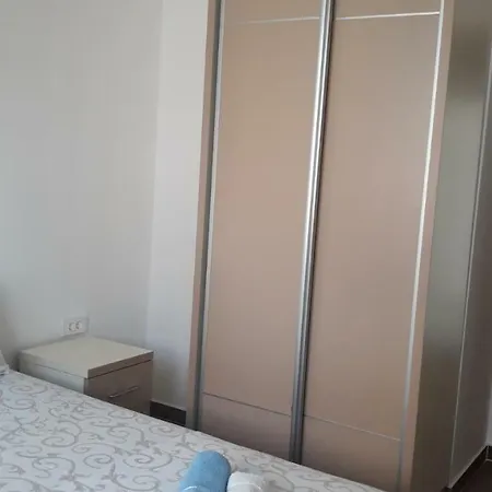 Appartamento Lux Perazic Podgorica